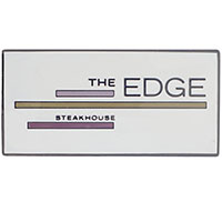 The Edge Steakhouse