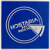 Hostaria Restaurant