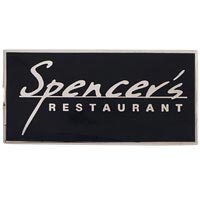 Spencer’s Restaurant