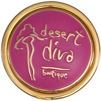Desert Diva
