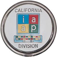 California IAAP Division