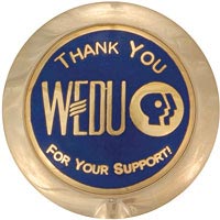 WEDU (PBS station)