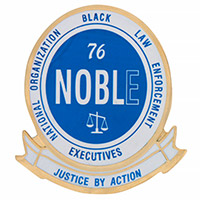 National Organization Black Law Enforcement Executives