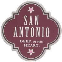 San Antonio Convention